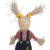 Kit 2 Espantalho Para Decoração De Festa Junina 50cm - loja online