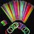 Pulseira Neon c/100 Unidades na internet