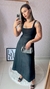 Vestido Lara preto