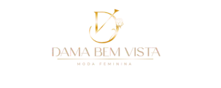 Dama bem vista on