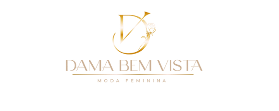 Dama bem vista on