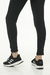 CALZA EPIC C/BOLSILLO BLACK - comprar online