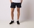 SHORT FLEX AZUL - comprar online