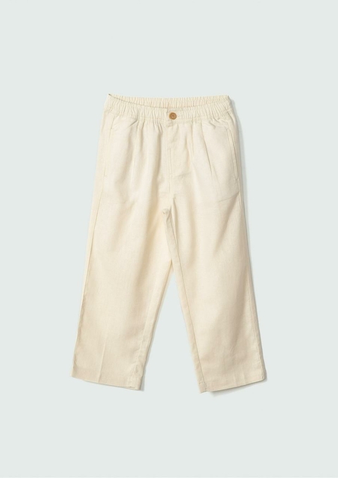 Calça Pantalona Infantil Menino