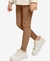 Legging Infantil Marrom