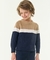 Suéter Infantil Masculino Azul
