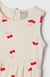 Vestido Infantil Estampado - Faz de Conta — O paraíso da criança