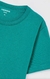 Camiseta Básica Infantil Algodão na internet