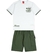 Conjunto Infantil Menino Kyly - comprar online
