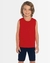 Regata Básica Infantil Masculina - comprar online