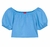 BLUSA CROPPED MENINA na internet