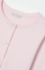 Cardigan Infantil Menina Em Tricô - Rosa na internet