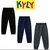 Calça De Moletom Infantil Kyly