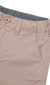 Bermuda Infantil Masculina Sarja Bege - comprar online
