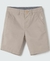 Bermuda Infantil Masculina Sarja Bege