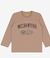 Camiseta Infantil Manga Longa Rovi Kids Preto - loja online