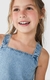 Blusa Regata Infantil Menina Cropped - comprar online
