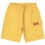Conjunto Infantil Menino Kyly Cinza e Amarelo - Faz de Conta — O paraíso da criança