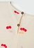 Vestido Infantil Estampado - loja online