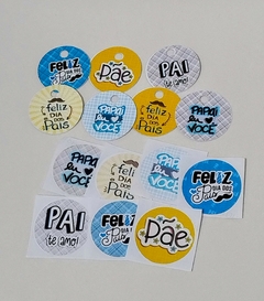Banner da categoria Adesivos Embalagem