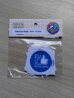 Banner da categoria Adesivo Papel