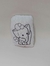 Elefante - Cod. 006 - Almofada para Colorir - comprar online