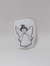 Anjinho Natal - Cod. 021 - Almofada para Colorir - comprar online