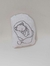 Gatinho - Cod. 050 - Almofada para Colorir - comprar online