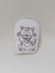 Gato - Cod. 056 - Almofada para Colorir - comprar online