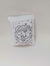 Lua Dorminhoca - Cod. 070 - Almofada para Colorir - comprar online
