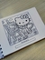Livro Colorir - Hello Kit - comprar online