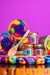 kit Mini Salsitas