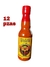 Salsa La Ruda 180ml pack de 12 pzas - comprar en línea
