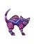 Alebrije Gato