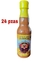Salsa La Ruda Rudita 180ml pack de 24pzas - comprar en línea