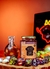 Mole de habanero salsa de habanero Tatemado extra picante artesanal 277 g