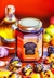 Imagen de Mole de habanero salsa de habanero Tatemado extra picante artesanal 277 g