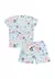 Pijama con estampado de cerditos en internet