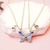 Collar Doble "BFF" - MX Limited 