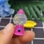Aretes para Niña "Gumball Machine" - comprar en línea