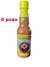 Salsa La Ruda Rudita 180ml pack de 6pzas - comprar en línea