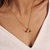 Collar "Corazones Arcoíris" - comprar en línea