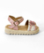 Huaraches 100 rosa - comprar en línea