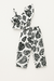 Conjunto de Pantalón Floral