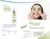 Kit detox (polvo o cápsulas, crema facial, crema corporal y jabón) - comprar en línea