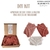 Kit Macramé: Aprende a hacer una bolsa