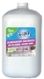 ELIMINADOR ORGÁNICO DE OLORES aroma Kiwi 4 L