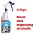 LAVADO Y ENCERADO DE AUTOS WATERLESS 4 L - MX Limited 