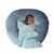 Almohada Lactancia, Cojín Bebe, Maternidad, Embarazo 2 Vistas - MX Limited 