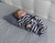 Almohada para Bebé Previene Cabeza Plana 2 vistas relleno Microgel - tienda en línea